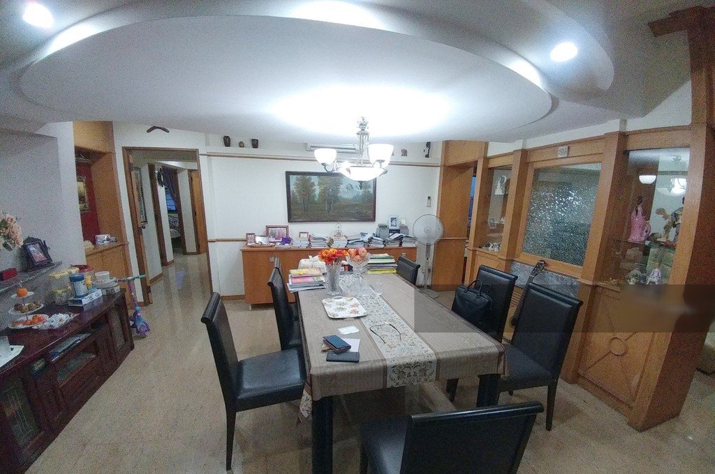 Blk 138 Rivervale Street (Sengkang), HDB Executive #138609532